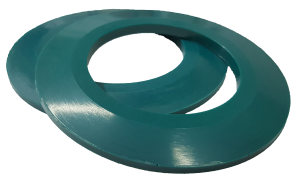 Urethane Rings