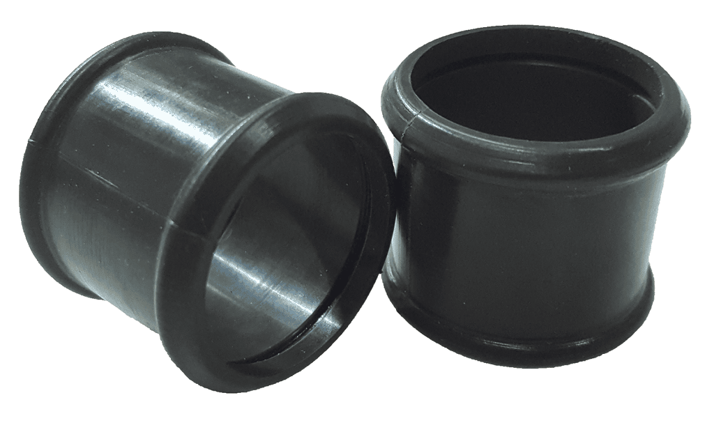 Compression Rubber Moulding | Western Polymers
